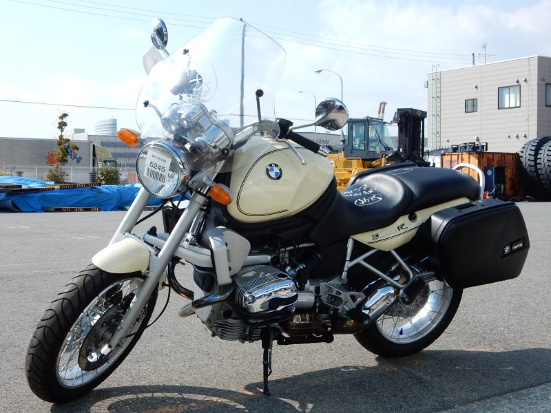 BMW 1100