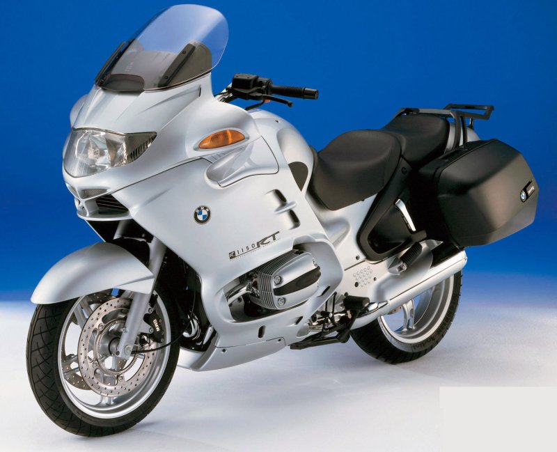 BMW r1150