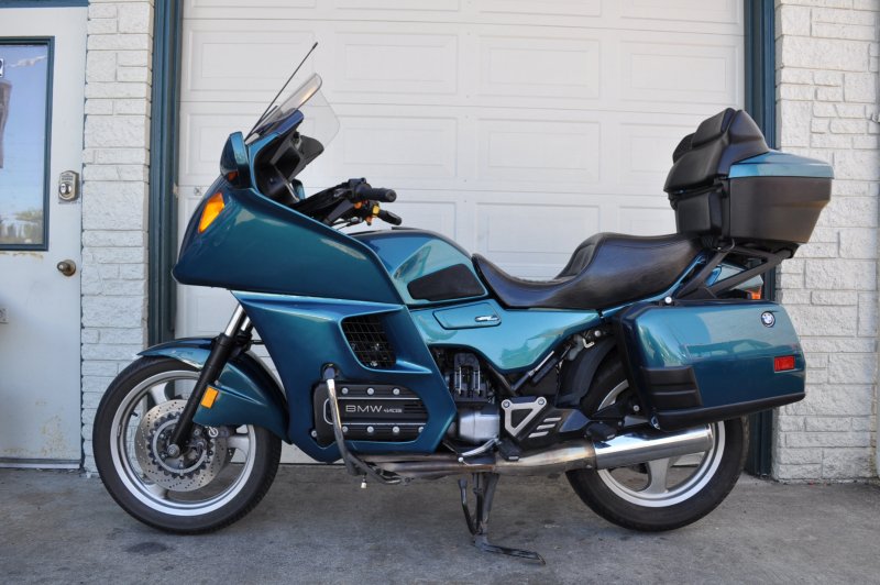 BMW k1100
