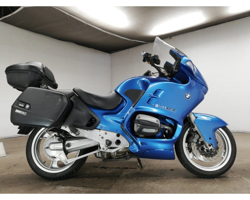 BMW 1100rt