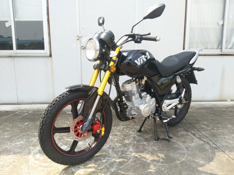 Irbis VR 1 125