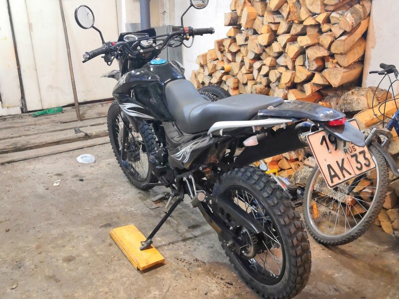 ЗИД 250