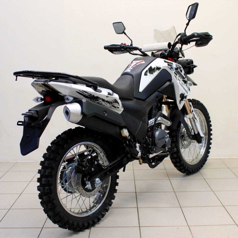 Эндуро Fireguard 250