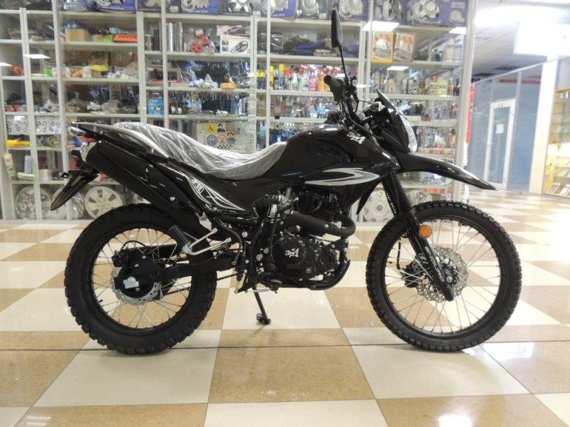 ЗИД 250