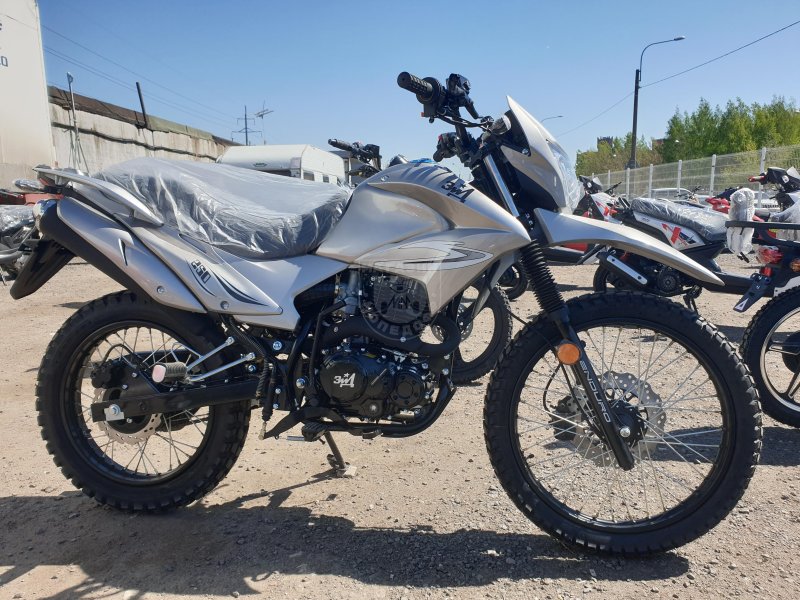 ЗИД 250 кубов мотоцикл