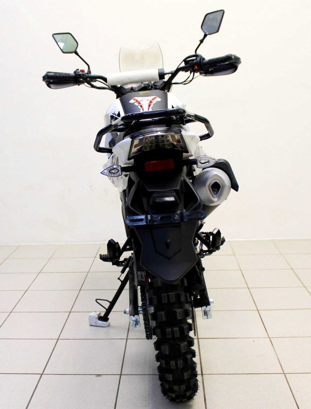 Мотоцикл Fireguard 250 Trail