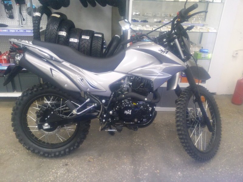 ЗИД эндуро yx250gy-c5c