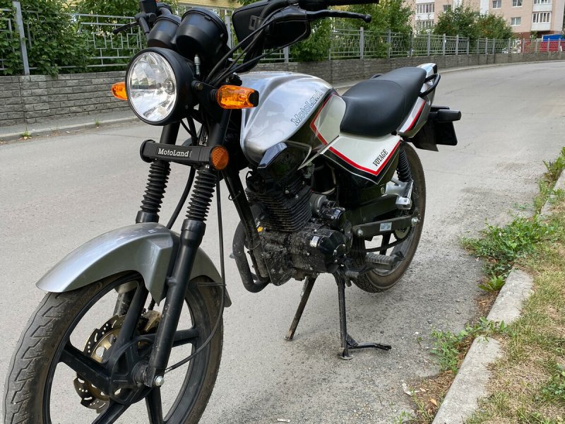 Вояж 200