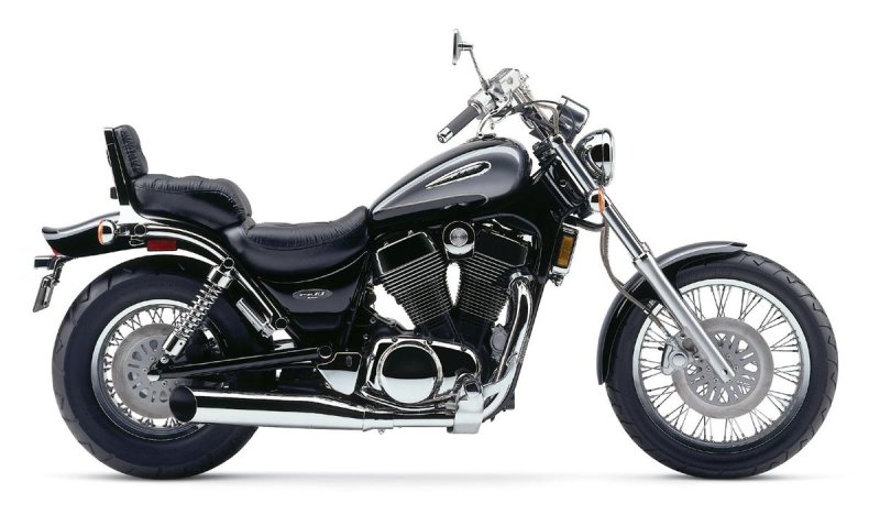 Suzuki Boulevard s83