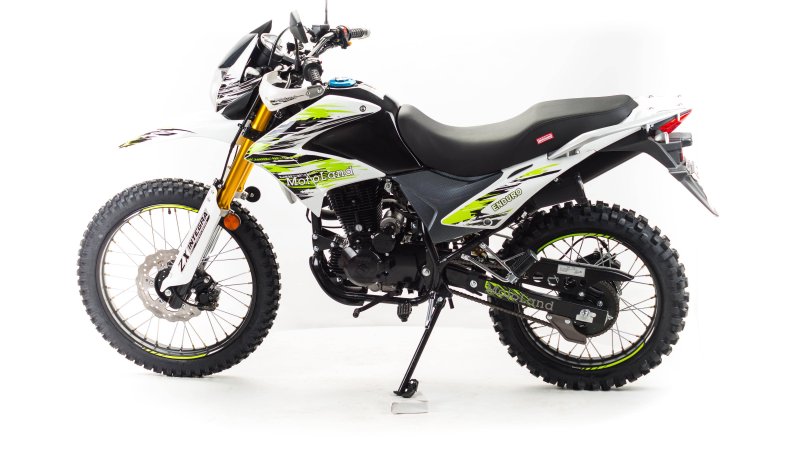 Мотоцикл кросс Enduro St 250