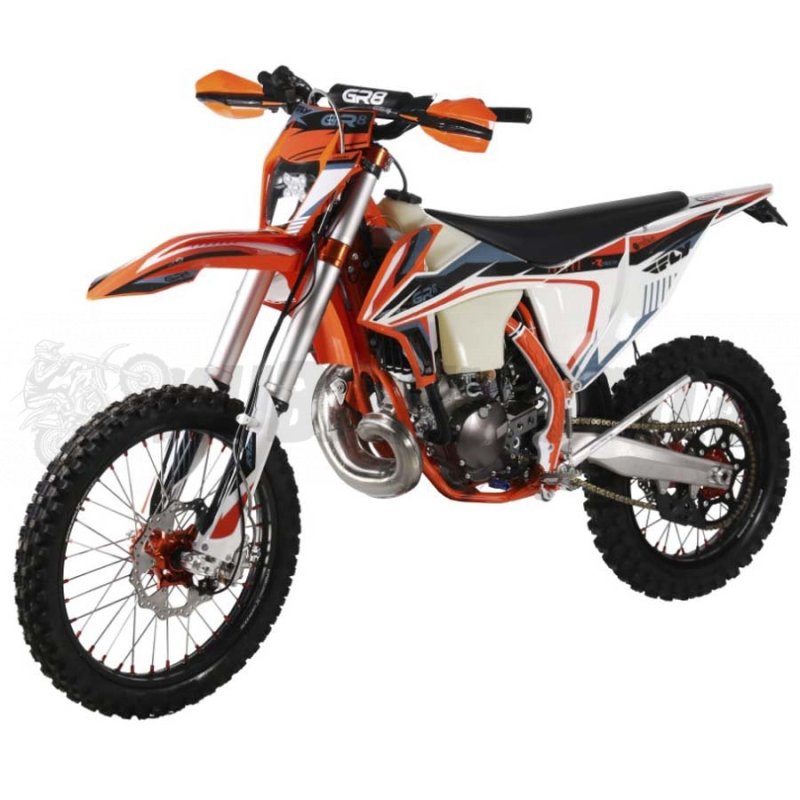 Мотоцикл gr8 t250l (2t) Enduro Optimum (2020)