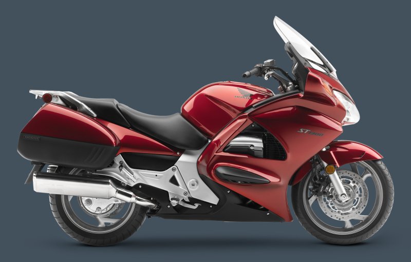 Honda NT 1300
