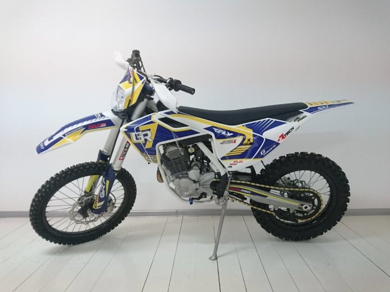 Gr7 Enduro 2022