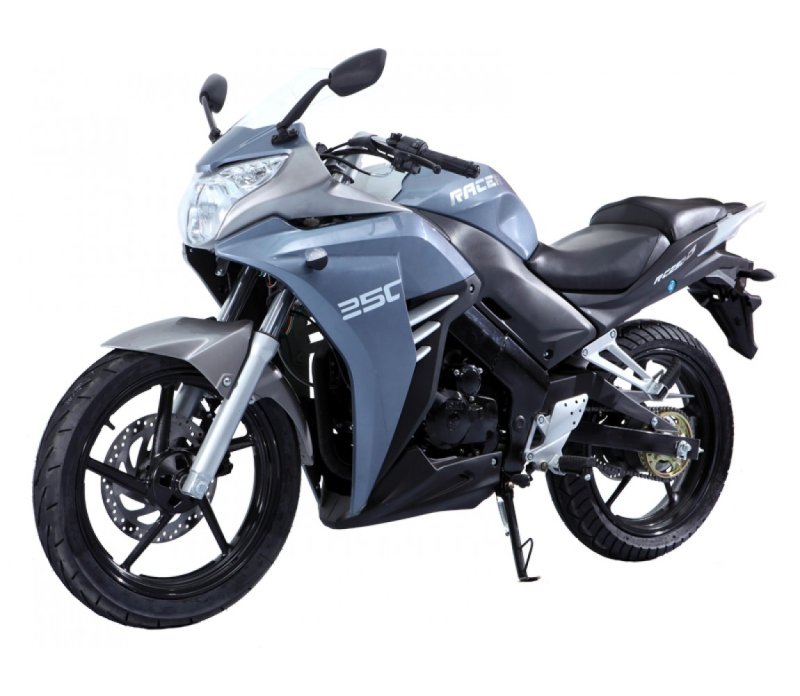 Racer SKYWAY 250cs
