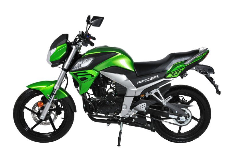 Racer Fighter rc300ck