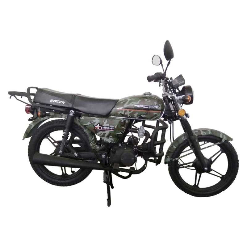 Racer Trophy rc50-k