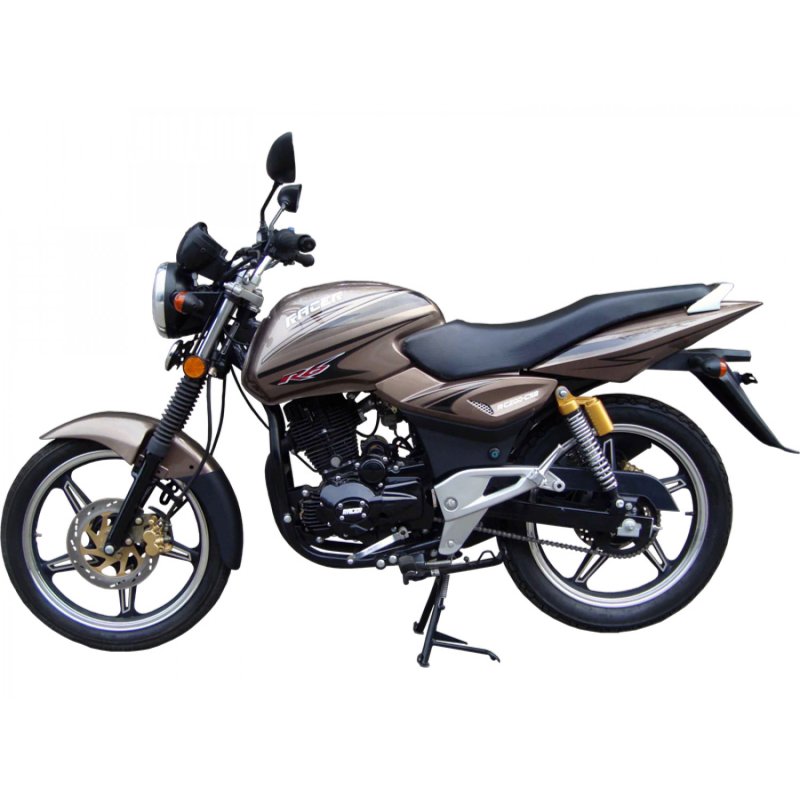 Racer Magnum rc250-c5b