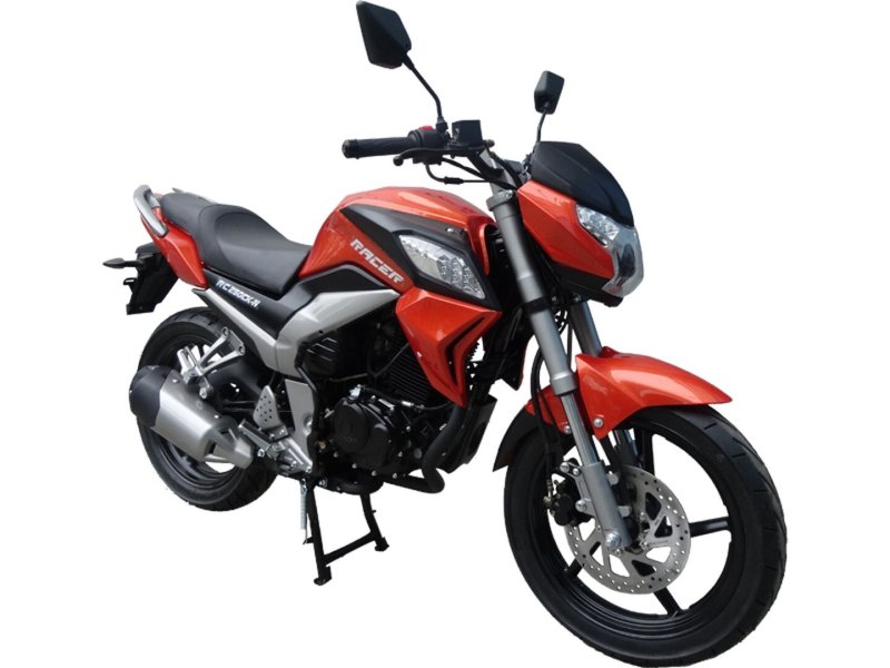 Racer rc250ck-n