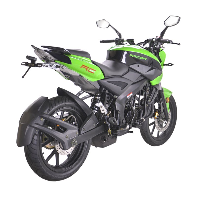 Racer rc250-gy8x
