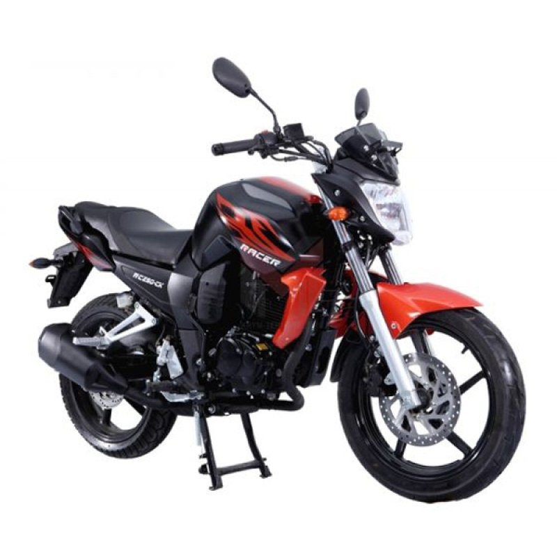 Racer Nitro rc250ck