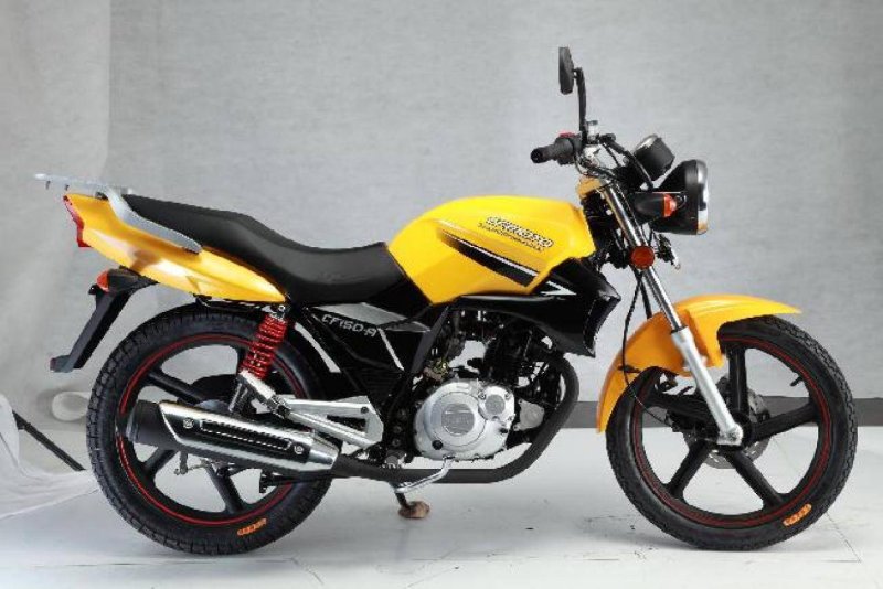 CF Moto мотоциклы 125 кубов