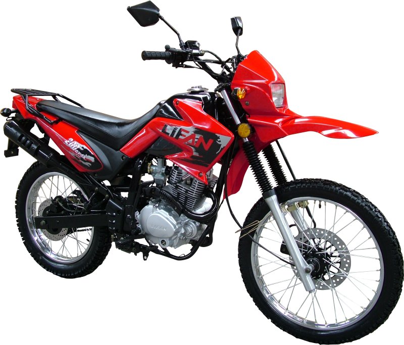 Lifan 200 GY-5