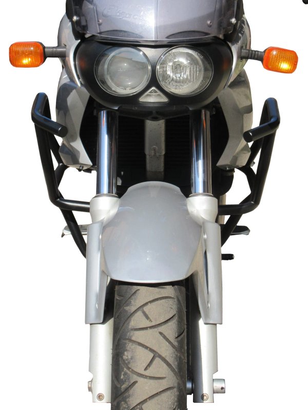 BMW f650 CS Series