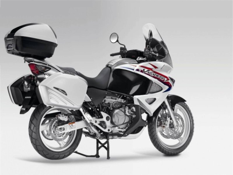 Honda Varadero XL 1000