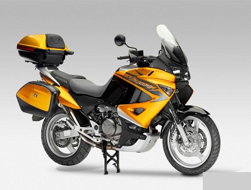 Honda Varadero XL 1000