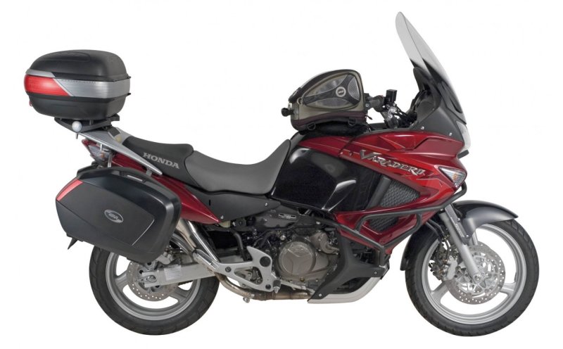 Honda Varadero XL 1000