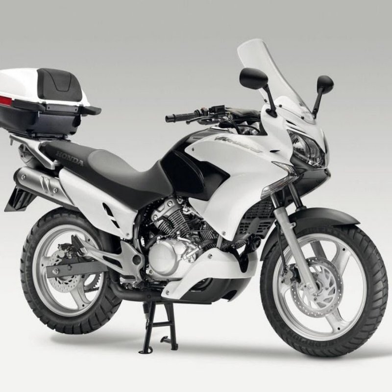 Honda Varadero 125