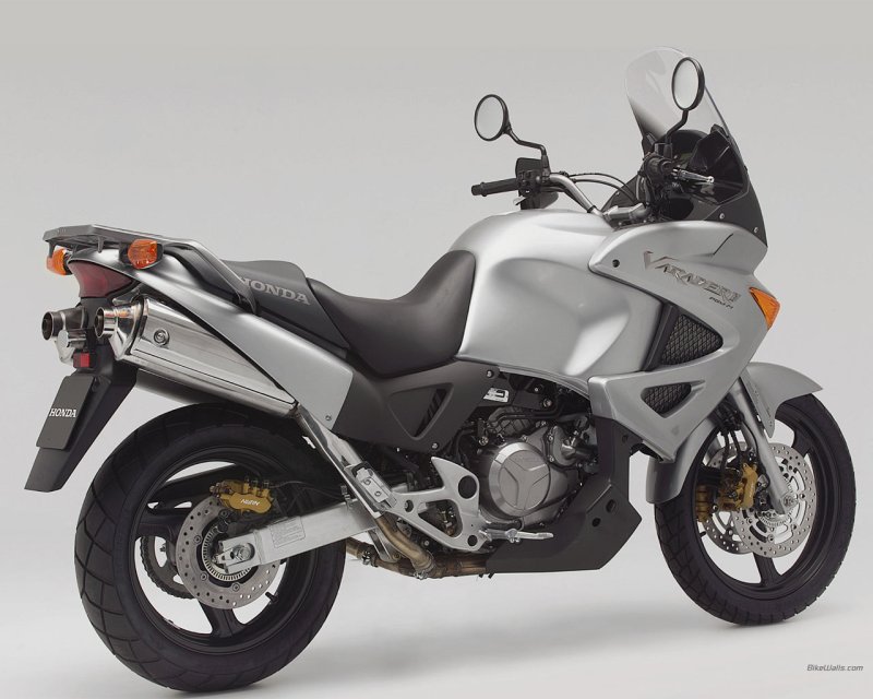 Honda Varadero 1200