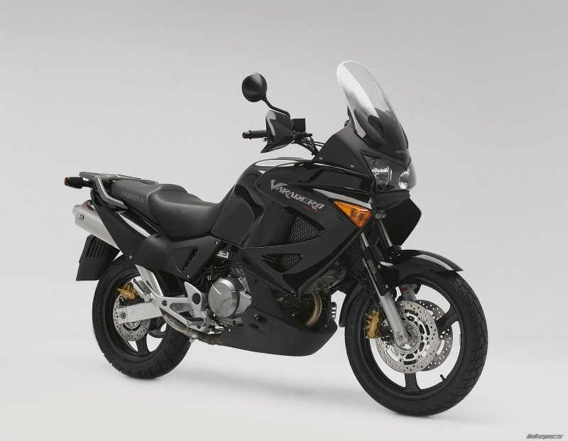Honda xl1000v Varadero