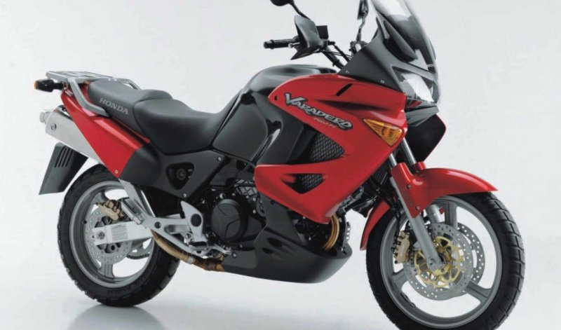 Honda Varadero XL 1000