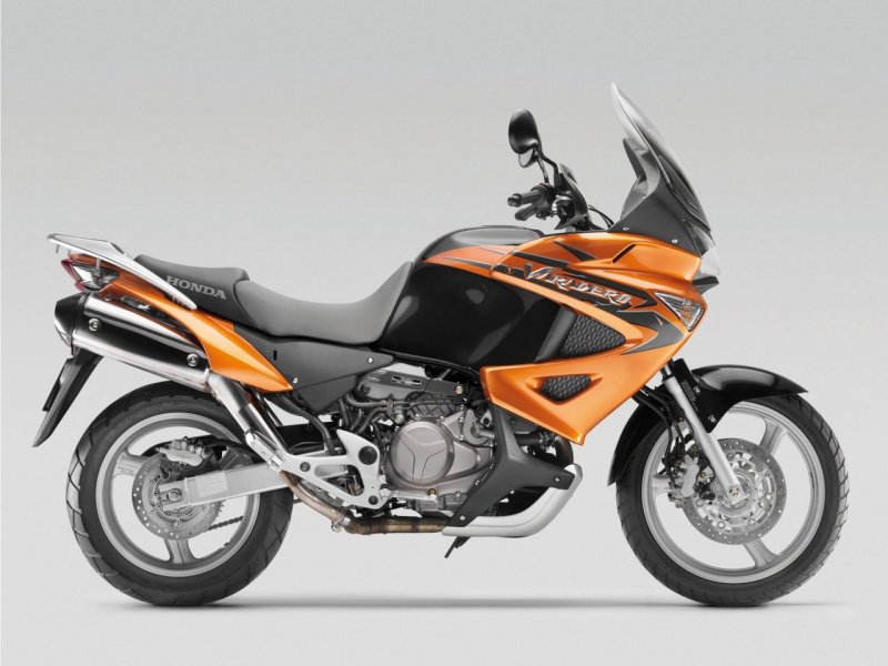 Honda Varadero XL 1000 Wallpaper