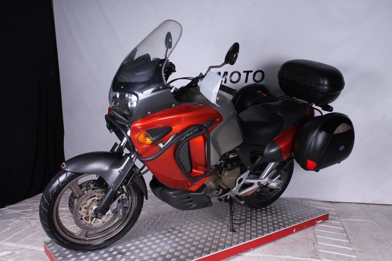 Honda Varadero XL 1000