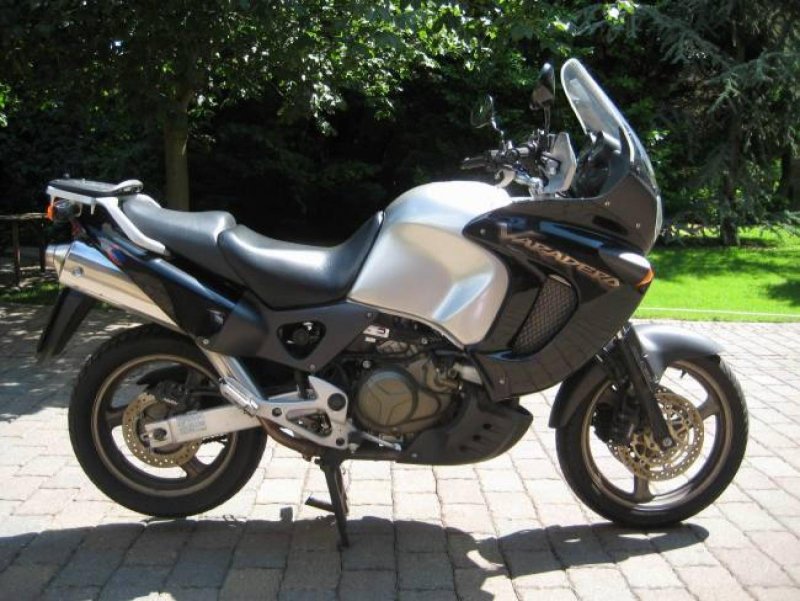 Honda XL 1000 Varadero 2000