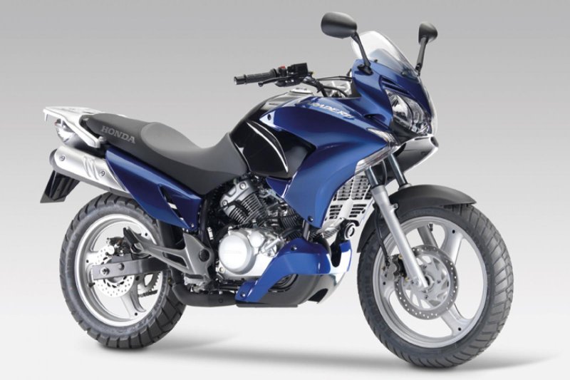 Мотоцикл Honda XL-125