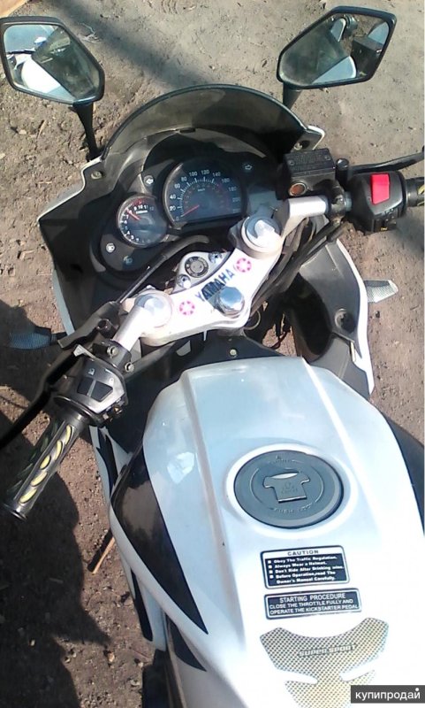 Patron Sport 200