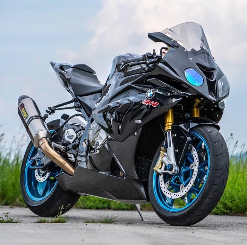 Ducati 1000rr