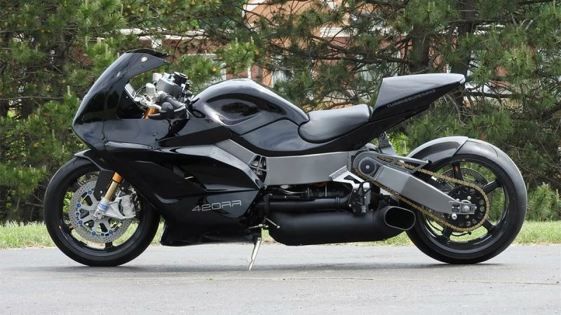 МТТ Turbine Superbike y2k