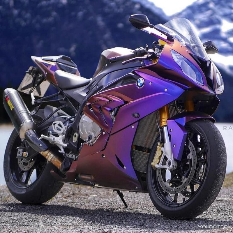 Yamaha 1000rr