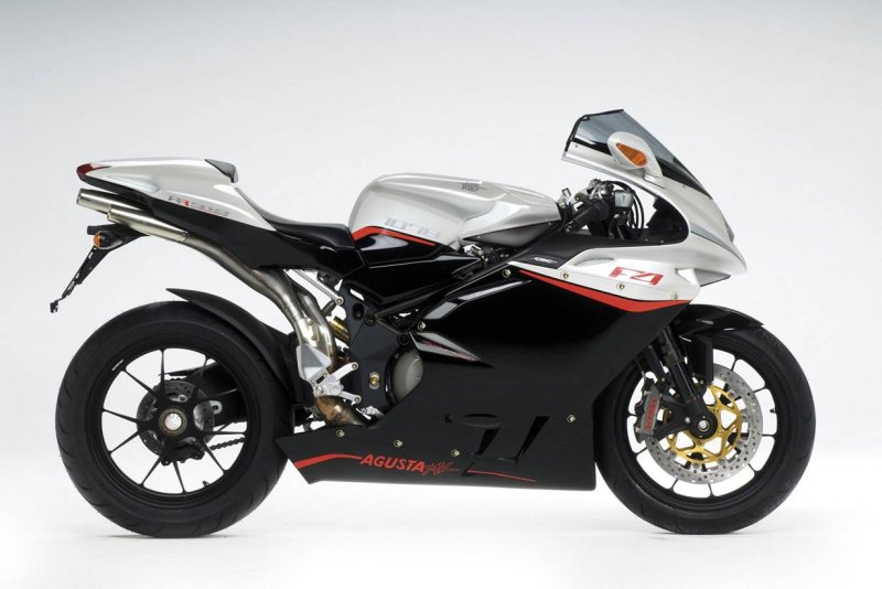 MV Agusta f4 1078rr