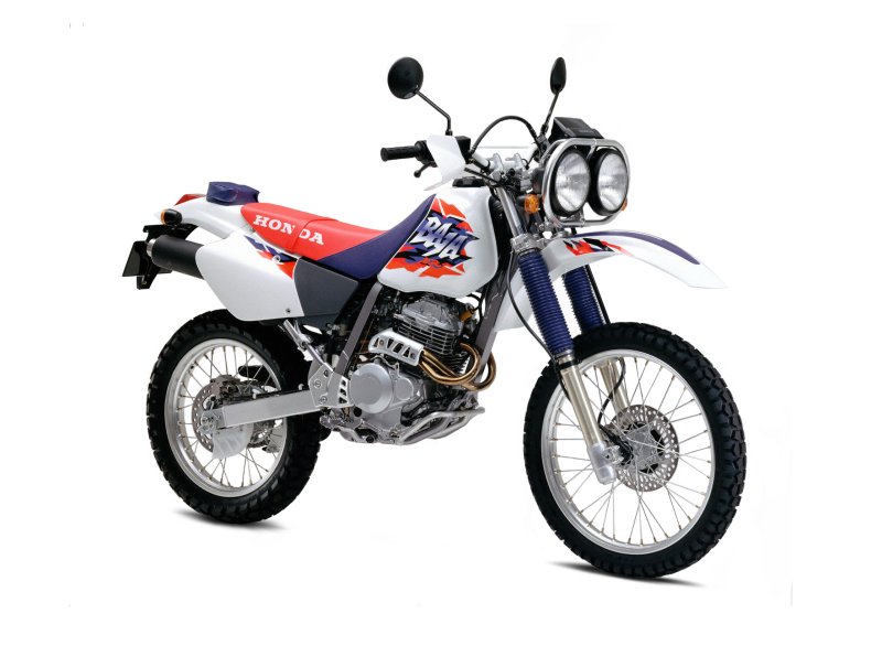 Honda Baja 250