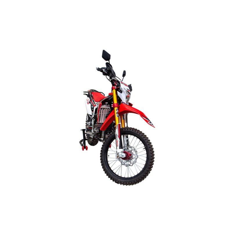 Мотоцикл Regulmoto CR-Z 300