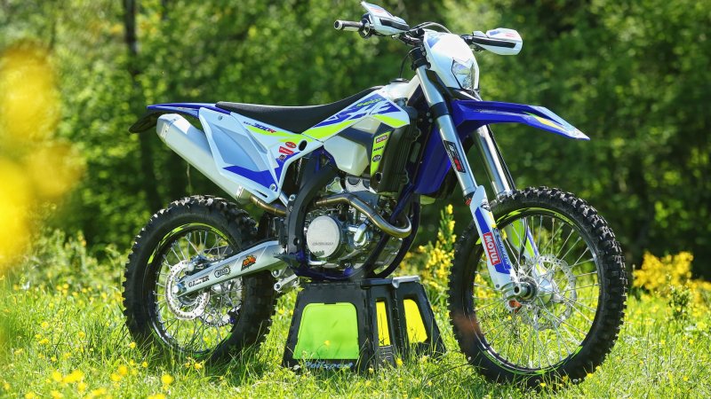Sherco Sef-r 300