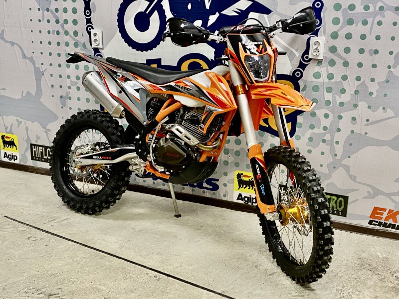Regulmoto Sport 003 Pro 300 2022