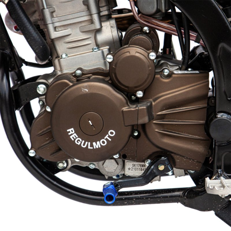 Regulmoto CR-Z 300