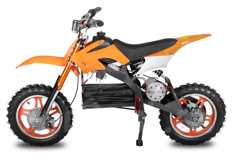 Питбайк Mini Bike 800w