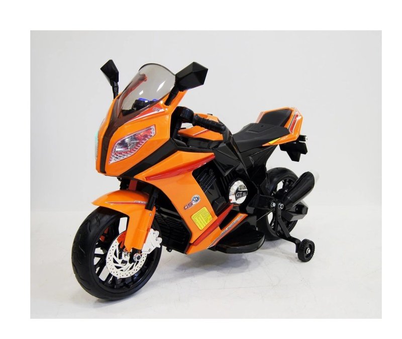 RIVERTOYS мотоцикл m111mm